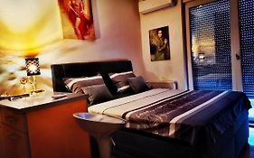 Apartment City